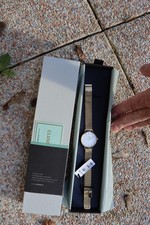 Montre Boho Chic Watch Mesh