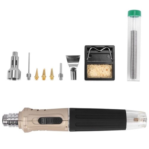 Kit fer souder - de,