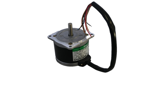 Sanyo denki stepsyn - denki,