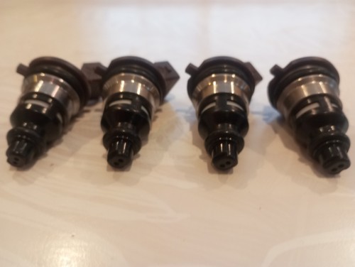 Injecteurs ford scorpio - ford,