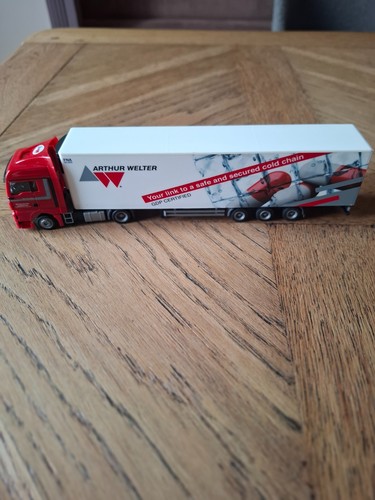 Herpa man tgx - xlx, arthur