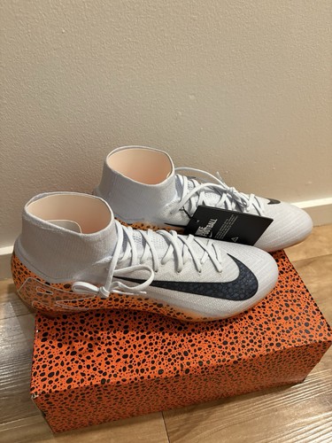 Nike mercurial superfly - nike, 10