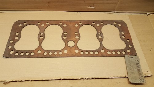 Joint culasse chenard - joint,