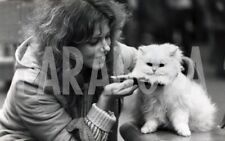 Photo De Presse Vintage UK