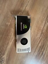 HP NVIDIA Quadro FX 3700 (KD506AA) 512MB GDDR3 SDRAM PCI Express x16 Graphics...