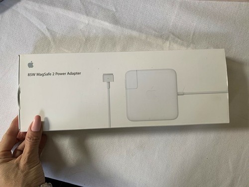 Apple magsafe 85w - 2,
