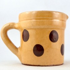 Petit PICHET POIS Poterie