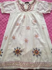 ROBE FILLE 14 ANS "ANTIK