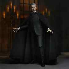 Figurine NECA comte Dracula Hammer Films HORROR OF DRACULA (1958) Collection