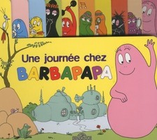 Une journée chez Barbapapa -