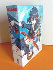 Mangas coffret kill - ✨, *