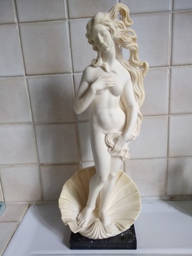 Sculpture statue naissance - sculpture/statue, de
