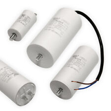 Condensateur 0,68 -150 Μf Uf