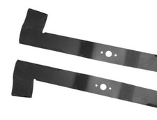 Lame de tondeuse 122 CM 48" ISEKI SXG323 SXG326 8674-306-002-00 8674-306-0