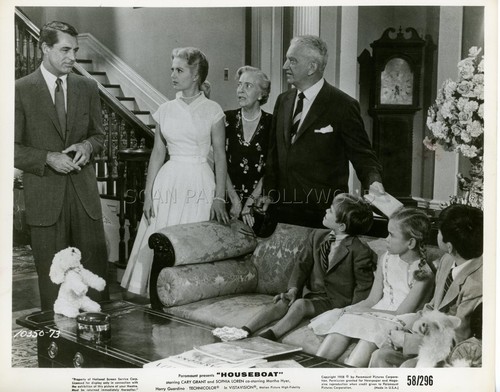 Cary grant martha hyer - grant,