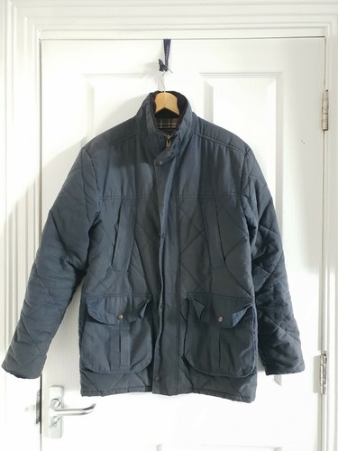 Veste matelassée homme - , en