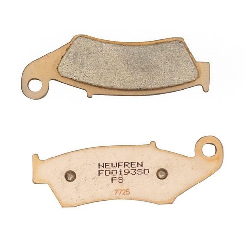 Plaquettes gas - 300, av