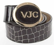 Authentique Ceinture " Versace
