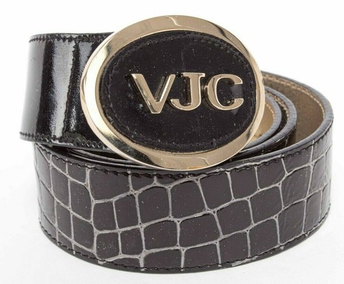 Authentique ceinture versace - ",