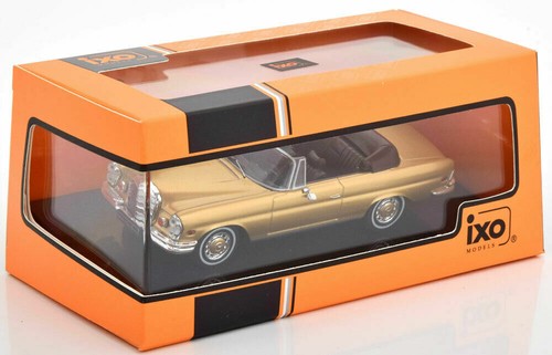 Mercedes 280 5 - mercedes, se