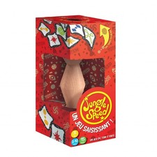 Jeu jungle speed asmodee - jeu,