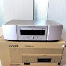 Lecteur SACD Marantz SA-12
