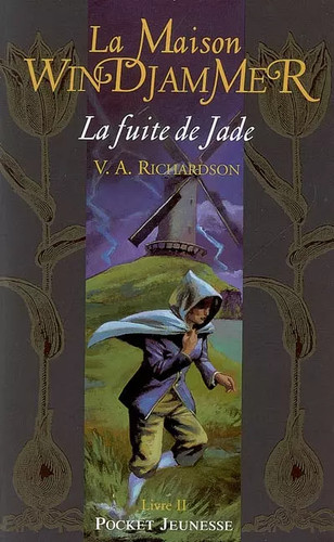 Maison windjammer tome 2 - la,