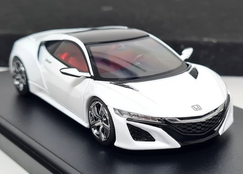 Ebbro honda nsx - ebbro,