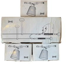 IKEA Norrsken Dygn Wire Track