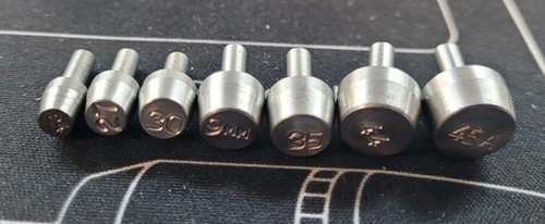 Lyman universal trimmer pilots - lyman,