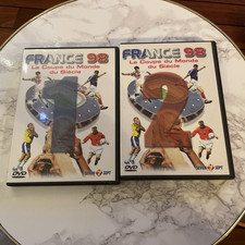 France 98 : La Coupe du Monde