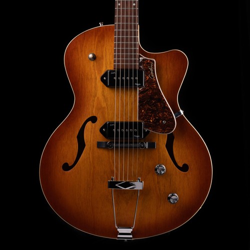 Pre owned godin 5th - 5th, avenue