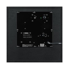Yamaha NS-SW100 Caisson de