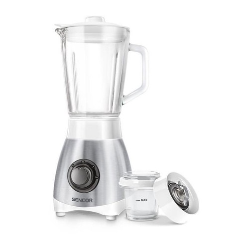 Blender sencor sbl 3271ss - blender,