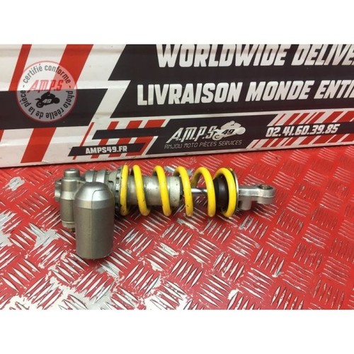 Amortisseur arrière yamaha - amortisseur, arrière yamaha
