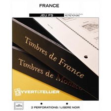 Jeux Yvert et Tellier Intérieur FS France