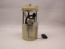 Pompe à carburant immergée