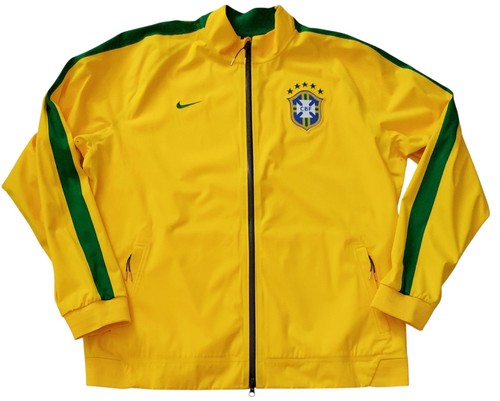 Nike brazil seleção - nike,