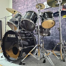 80s Artstar Tama 5-piece drum