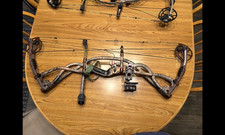 Hoyt Carbon Matrix Plus RH