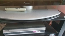 Téléviseur écran plasma