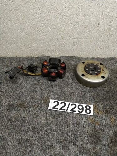 Stator volant piaggio nrg - volant, mc3
