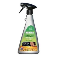 Nettoyant plastique et cuir VEGECAR MECACYL 100% écologique - Vaporisateur...