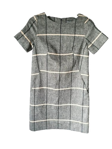 Next tailoring grey - grey, smart