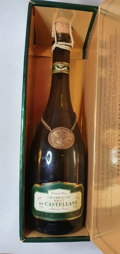 Coffret champagne brut - coffret,