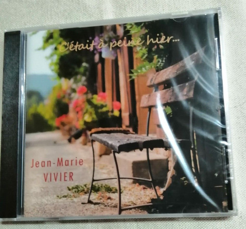 Jean marie vivier c - jean-marie,