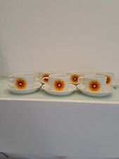 Service à café Vintage