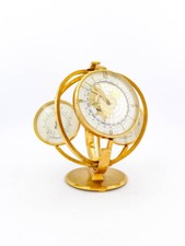 Imexal desk clock 8 days alarm