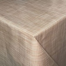 Nappe En Toile Cirée Effet