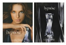 Publicité papier glacé - , +